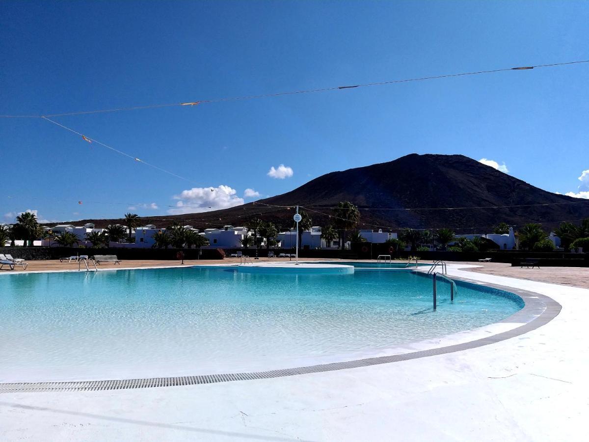 Apartamento Marea Playa Blanca  Exterior foto