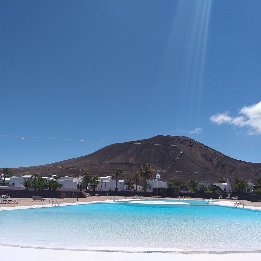 Apartamento Marea Playa Blanca  Exterior foto