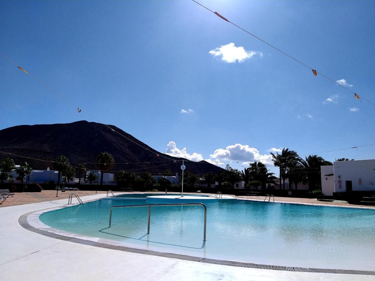 Apartamento Marea Playa Blanca  Exterior foto