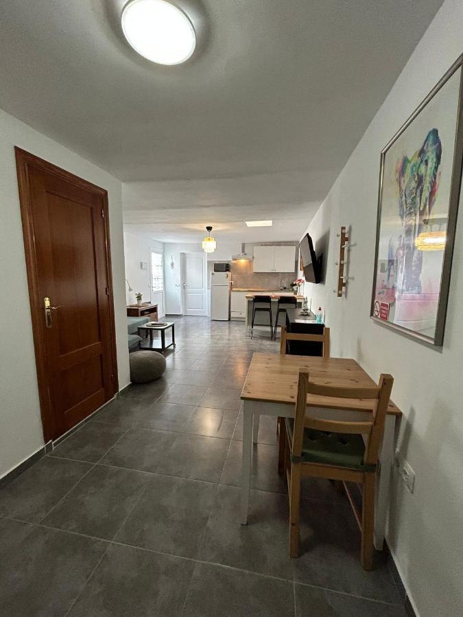 Apartamento Marea Playa Blanca  Exterior foto
