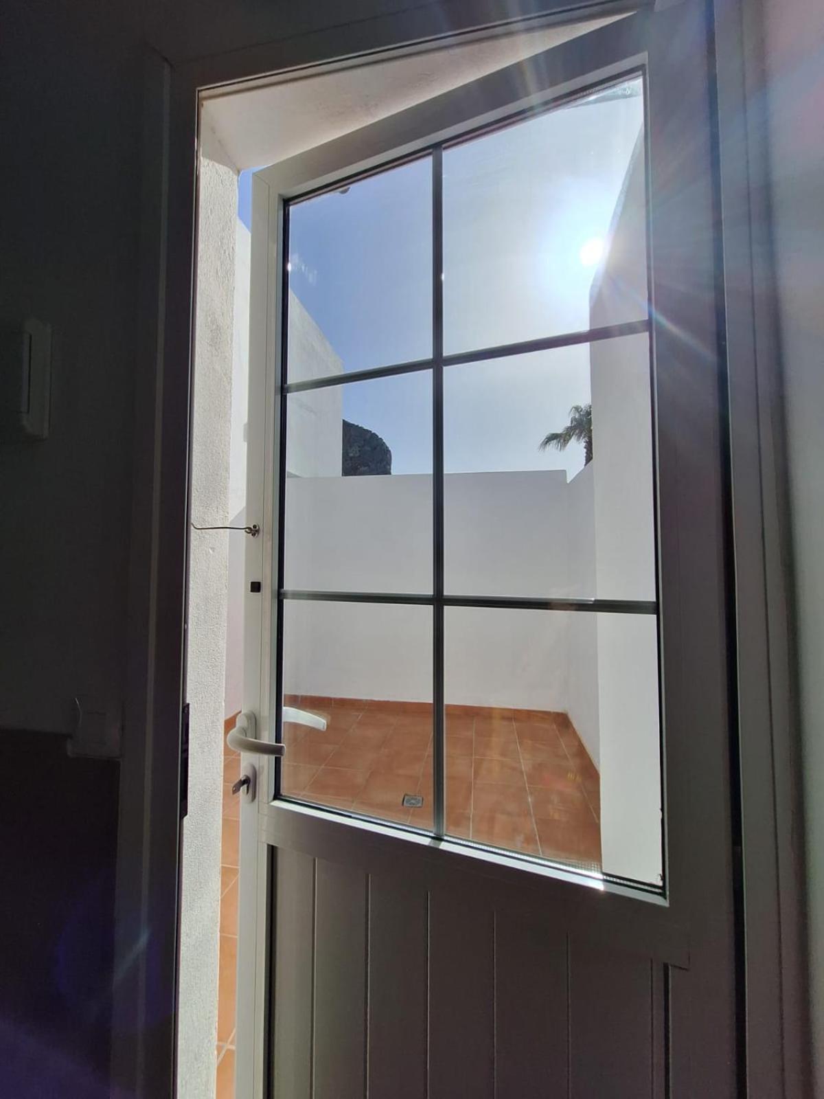 Apartamento Marea Playa Blanca  Exterior foto