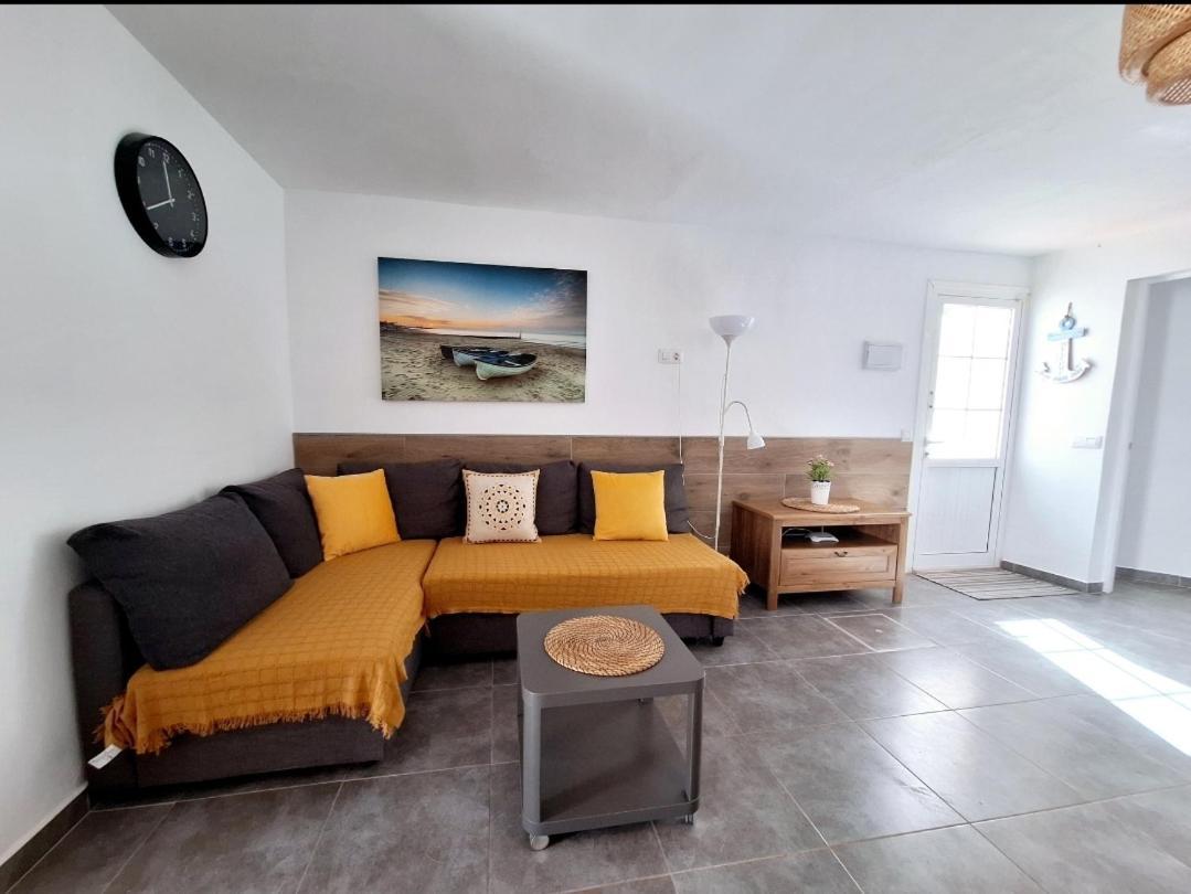 Apartamento Marea Playa Blanca  Exterior foto